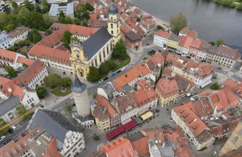 Ferienwohnung „Zuckerbäckerei“ - Foto 7