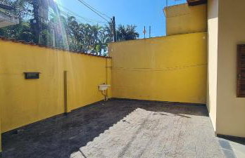 Encantadora Chácara com Piscina em Itanhaém - Foto 38