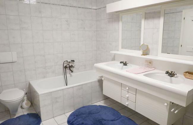 Stadthaus Franz Josef - Photo 25