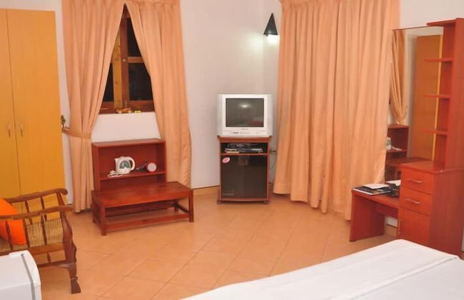 Kandy Holiday Residence - Foto 12