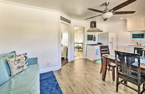 Garden, Gazebo and Fire Pit Fallbrook Home! - Foto 6