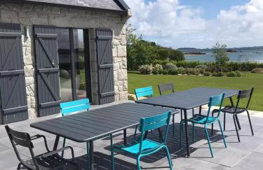 Villa Design de Luxe, vue Bréhat - Foto 27