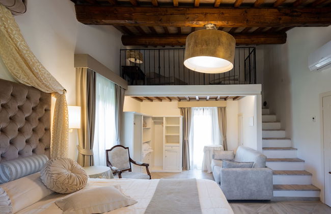 Il Castelluccio Country Resort - Foto 15