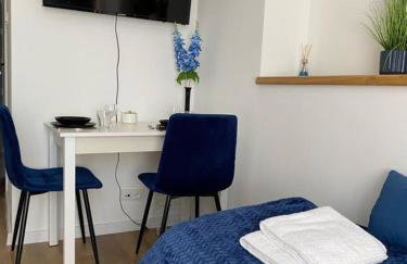 Apartamenty nad zalewem 222 - Foto 4