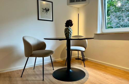 Modernes Studio Dortmund nahe Messe & Stadion - Foto 8