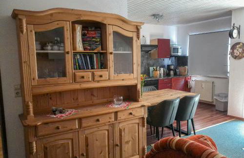 Apartment Waldoase by Interhome - Foto 12