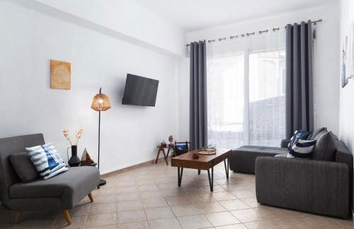 Andros Apartments with Free Parking - Foto 1