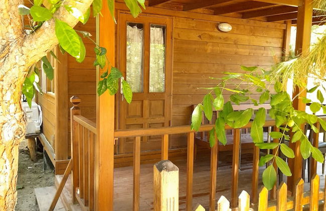 Endemik Bungalov - Foto 11