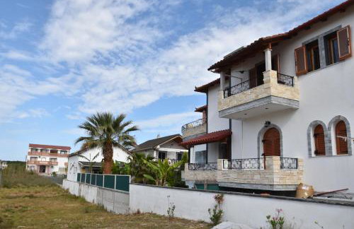 Aspri Villa - Foto 28