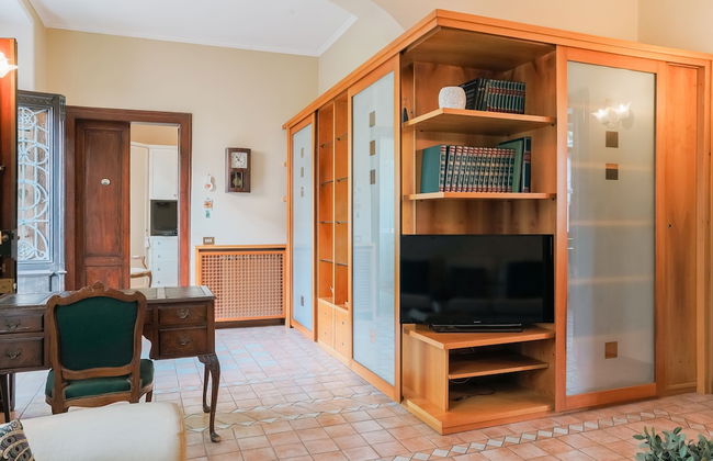 Casa Doriana in Maslianico - Foto 6