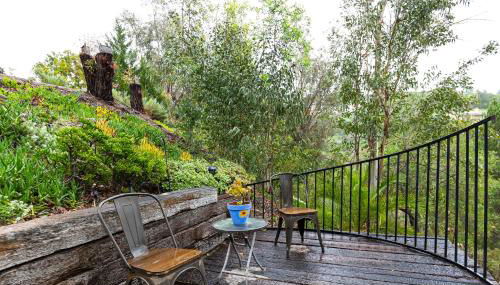 Sip, Golf and Unwind Couples Retreat in Fallbrook - Foto 3