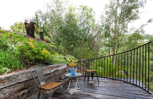 Sip, Golf and Unwind Couples Retreat in Fallbrook - Foto 3