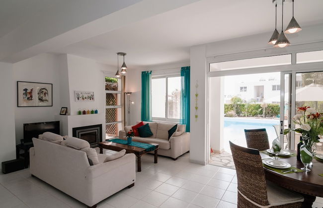 Villa Mozart - Photo 21