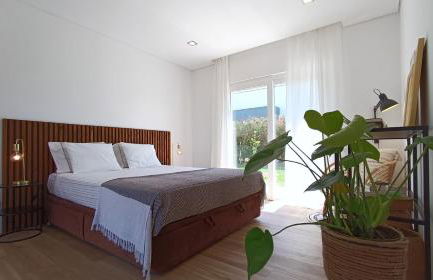 Sunset River Villa, Lisbon - Foto 26