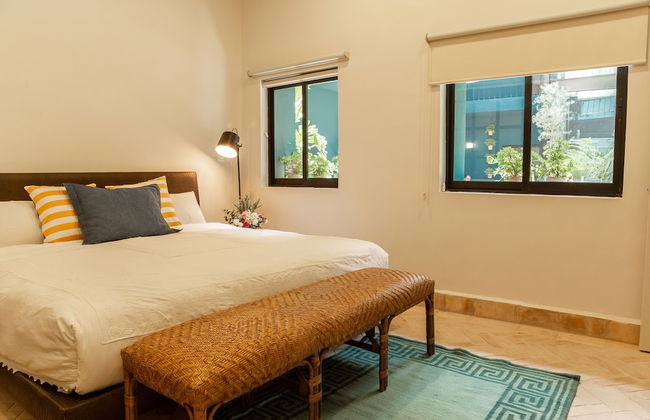 Casa Nduxi - Foto 15