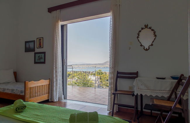 Vacation Home with Stunning View - Foto 5