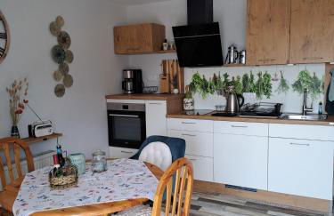 Fewo ,Sonnenstübchen, - Foto 4