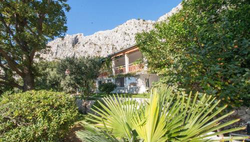 IDIS Holiday Home - Foto 3, Garden