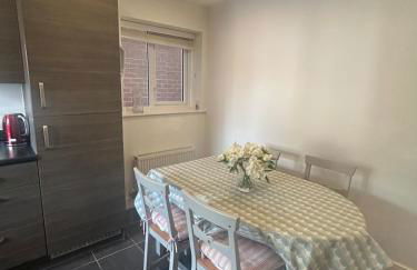 Great house close to the arena - Foto 18