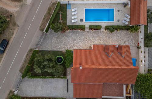 Villa Bellezza ZadarVillas - Foto 41