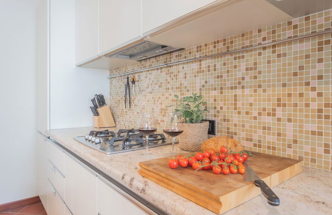 La Casa del Golfista by Rent all Como - Photo 10