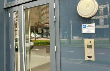 Cosy-Rent Appartement de standingparking Neudorf - Foto 12