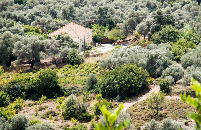 Villa Vlatos - Foto 21