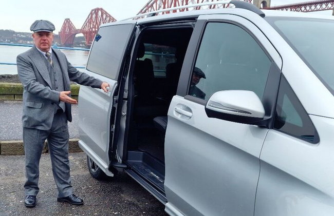 Excursion d'une journée privée Ayrshire & Robert Burns avec au départ de Glasgow - Photo 19