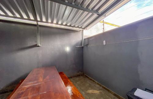 Casa Individual com 2 suítes, cozinha completa, Internet privativa 300MBPS, região bem sossegada com comercios diversos ao redor - Foto 66