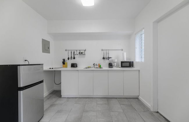 Zen Great Apartment 2BR near the Beach - Foto 26