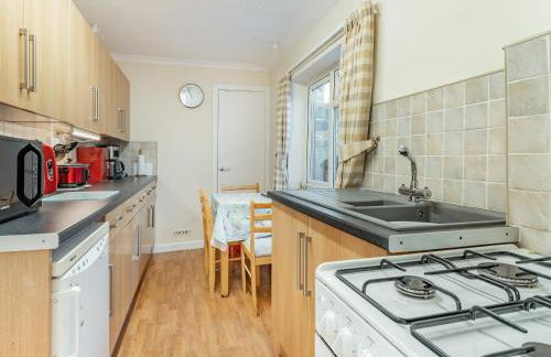 Rose Cottage - Foto 9