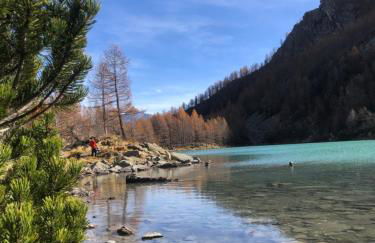 Baita Chalet La Masun beautiful view - Foto 56