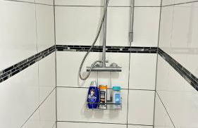 Geräumiges 2-Zimmer Apartment in Messenähe - Foto 10