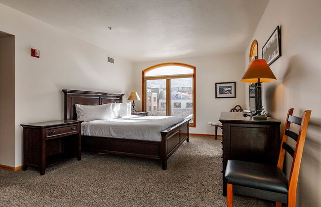 The Caledonian by All Seasons Resort Lodging - Photo 28