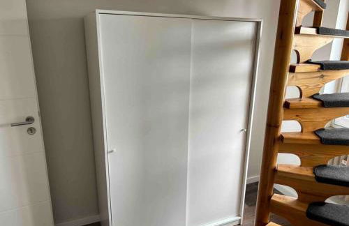 Gästehaus Brunswiek Obergeschoss - Foto 45