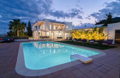 Villa Views Can Funtasa II - Foto 45