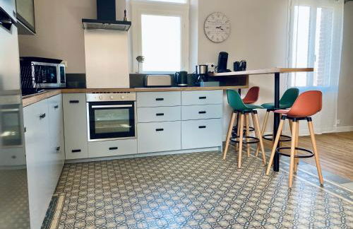 À La Mollière - Foto 9