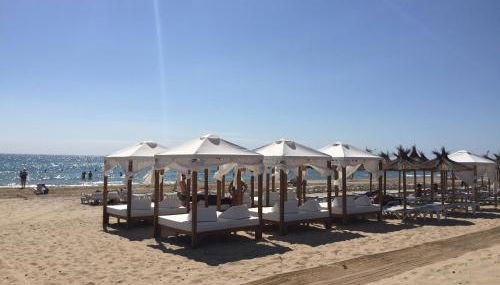 Bungalow muy cerca de la playa - Foto 1