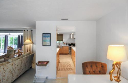 Zen 2BR home 10 min from Siesta Key - Palm Garden - Foto 36