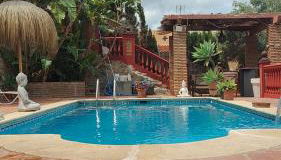 Villa costa del Sol Alhaurín de la torre - Photo 5