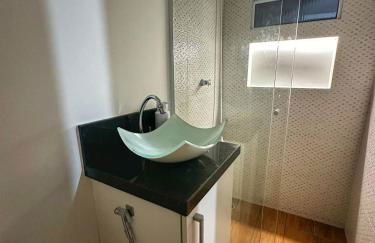 Studios Tiny House - Viva Essa Experiência - Foto 36