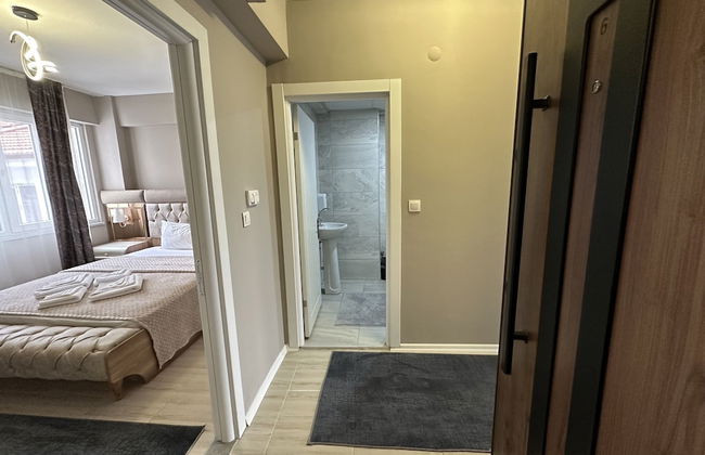 Viyana Premium Pansiyon - Foto 24