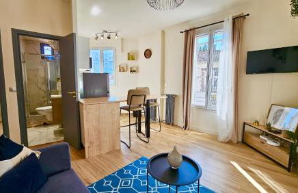 L'Ecorce - petit cocon à quelques minutes de Paris - Foto 12