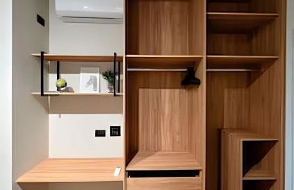 Confortável Flat no Centro - Foto 12