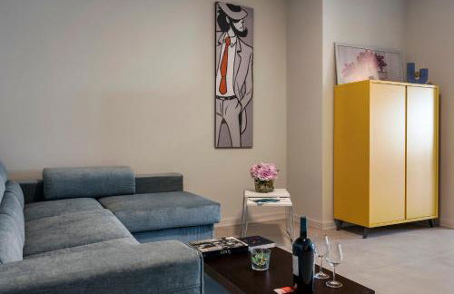 MALVEZZi Apartments - Foto 52