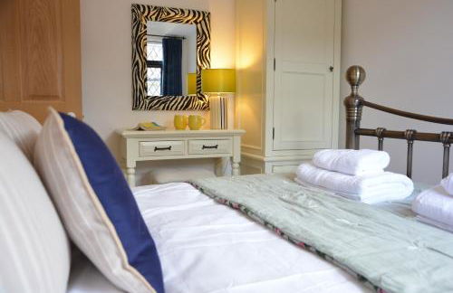 Badminton, Thorpeness - Foto 19