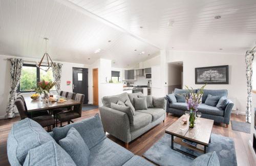 Blossom Lodge, 1 Roadford Lake Lodges - Foto 3