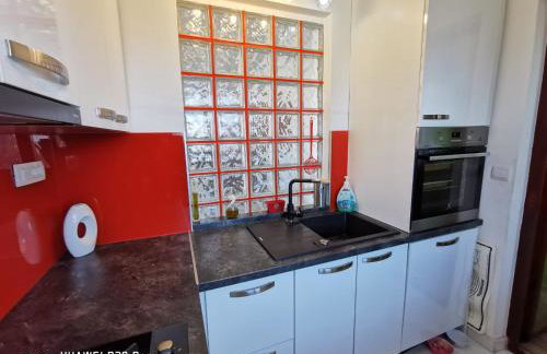 Apartment Brioni Sea,Garden,Poll view 2 plus 2 80m2 tiki bar - Foto 15