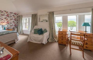 Craigard House Hotel - Foto 21