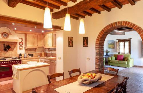Agriturismo Vocabolo Poggio del Pero - Foto 85